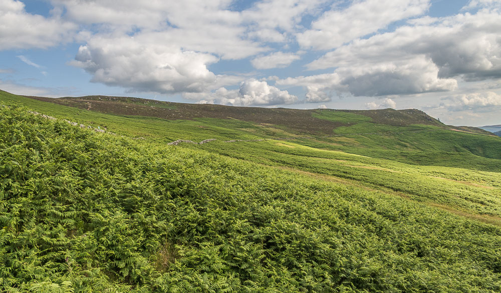 Derwent Edge Derwent Edge